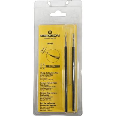 Bergeon Фини лостчета за часовникови стрелки Bergeon 30019, 110 мм