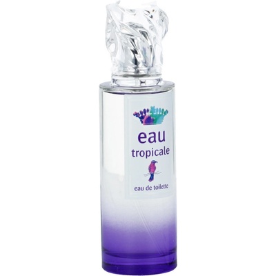 Sisley Eau Tropicale toaletní voda dámská 100 ml tester