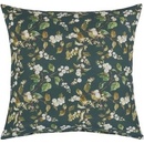 Bellatex Lada vetvičky na zelenom podklade 40 x 40 cm