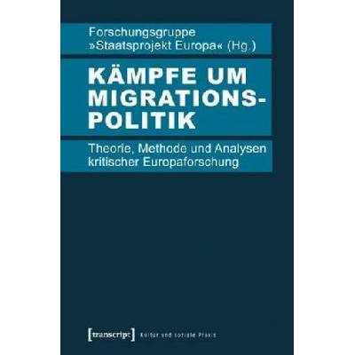 Kämpfe um Migrationspolitik