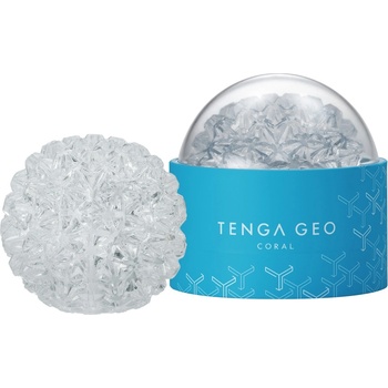 TENGA Geo Coral