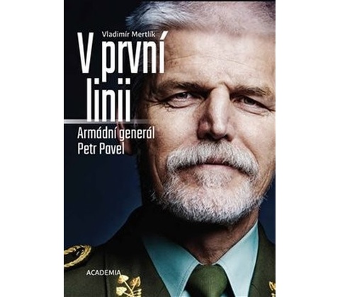 V první linii