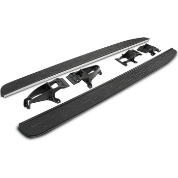 Image 1 of Степенки за Land Rover Discovery 5 (2017+) (LR21247)