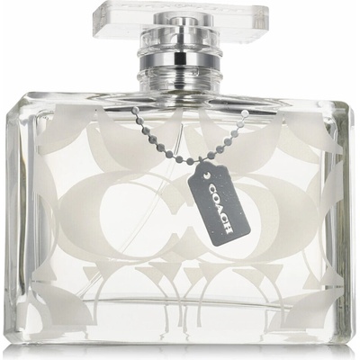 Coach Signature parfémovaná voda dámská 100 ml