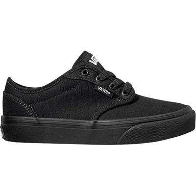 Vans YT Atwood (2023) Размер на обувките (ЕС): 32, 5 / Цвят: черен