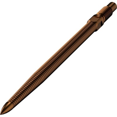 Bull's CP microgrip 32mm bronz 3 ks