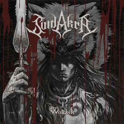 Suidakra - Wolfbite (Limited Edition) LP