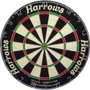 Harrows T1 Official Competition