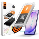 Spigen Протектор за Samsung Galaxy S26 - Glas. tR EZ-FIT Pro HD - Spigen - Прозрачен
