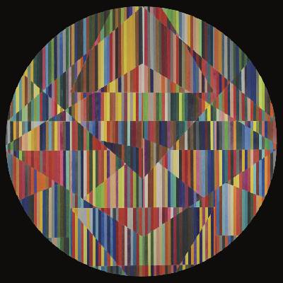 Sufjan Stevens - Reflections (Special Edition) (Turquoise Coloured) (LP) (0729920165520)