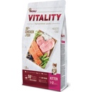 Akinu VITALITY cat kitten chicken & fish 1,5 kg