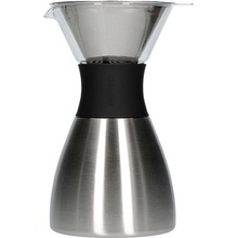 Asobu Pour Over PO300 stříbrný/černý