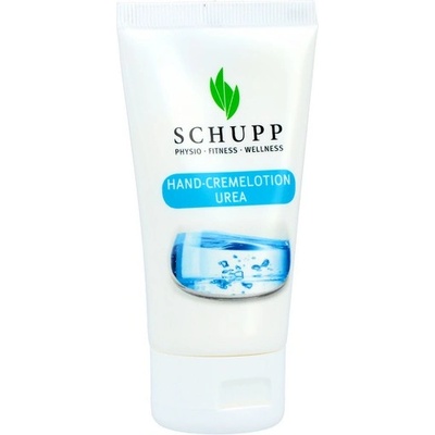 ACUTOP Хидратиращ крем за ръце с урея, 50 мл