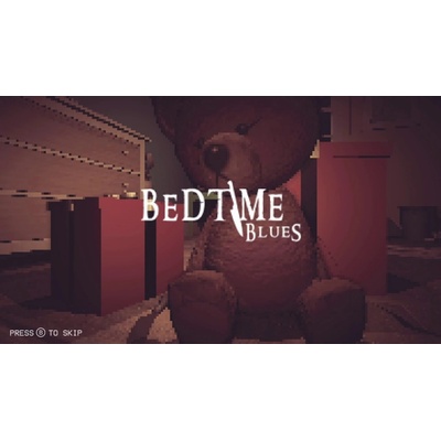Bedtime Blues