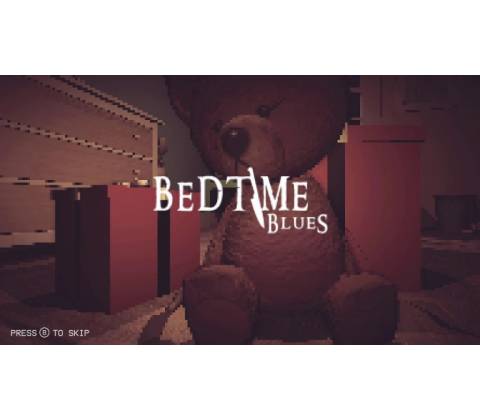 Bedtime Blues