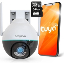 EasyCam EC-4P4L