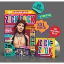RAMMSTEIN - ZICK ZACK CD