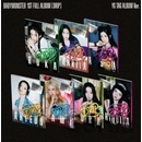 Babymonster, Drip, CD