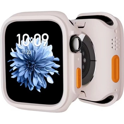 BlackBird Протектор за Iwatch SAFE pink 40/41 mm BH1812 (BH1812)