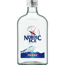 Nordic Ice Vodka 37,5% 0,2 l (holá láhev)