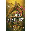 Dotek nestvůry