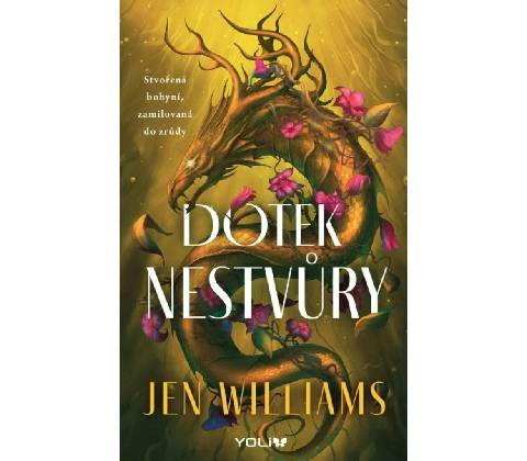 Dotek nestvůry