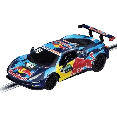 Carrera GO/GO+ 64197 Ferrari 488 GT3 Red Bull – Zbozi.Blesk.cz