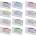 Epsonblaek Пълен комплект мастилници за Epson SureColor P5000 - LLB