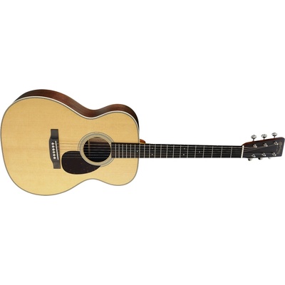 C.F. Martin OM28