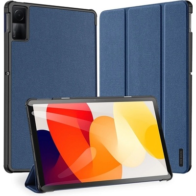 Dux Domo Zaklápěcí pouzdro Xiaomi Redmi Pad SE 63951 modré