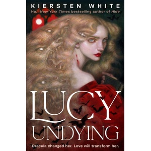Lucy Undying: A Dracula Novel (ISBN: 9781804947715)