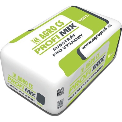 Agro CS PROFIMIX 3 substrát na výsadbu 150 L