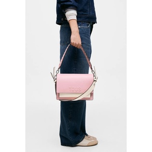 Tous чанта crossbody дамска от имитация на кожа (2002358213)