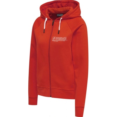 Hummel hmlGG12 Sweat Zip Hoodie Woman 213989-3164