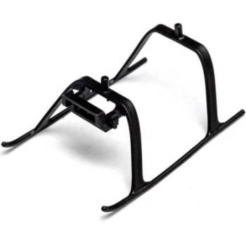 Blade шаси: Revolution 90 FP