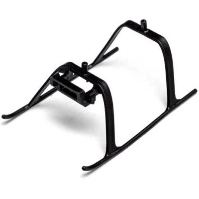 Blade шаси: Revolution 90 FP