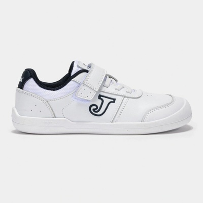 Joma JVELAS2503V white navy blue