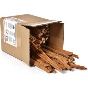 Light My Fire MayaSticks 4, 5 kg Цвят: кафяв