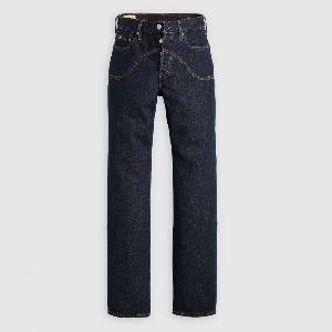 Levi's Дънки Levis Women's Western Deep Breath Straight Leg Jeans - Deep Breath