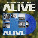 Donghae - Alive LP