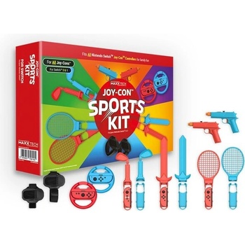 Joy-Con Sports Kit Switch 2 & 1
