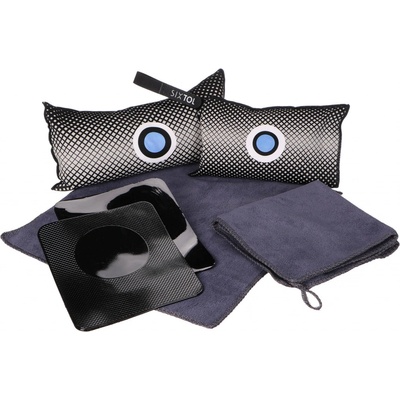 Sixtol Dry Car Set 6ks