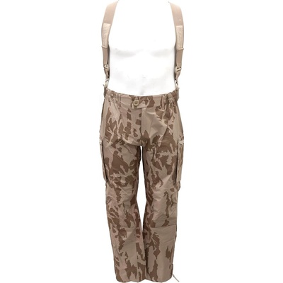 Kalhoty AČR ECWCS 2010 vz.95 pouštní