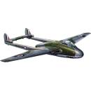 Revell Сглобяем модел на военен самолет Revell - de Havilland VAMPIRE FB. 5 (03993) (03993)