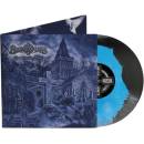 GRAVEWORM - ENGRAVED IN BLACK SPLIT LTD. LP