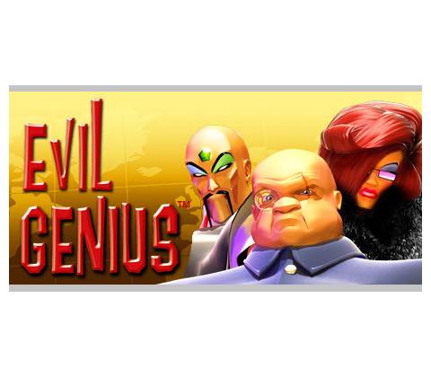 Evil Genius