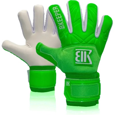Bkeeper Вратарски ръкавици Bkeeper FLASH #26 Green