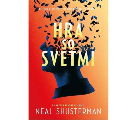 Hra so svetmi