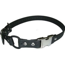E-collar Bungee obojek z Biothanu s rychloupínáním