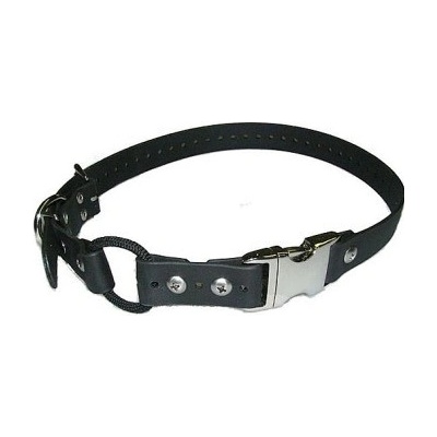 E-collar Bungee obojek z Biothanu s rychloupínáním